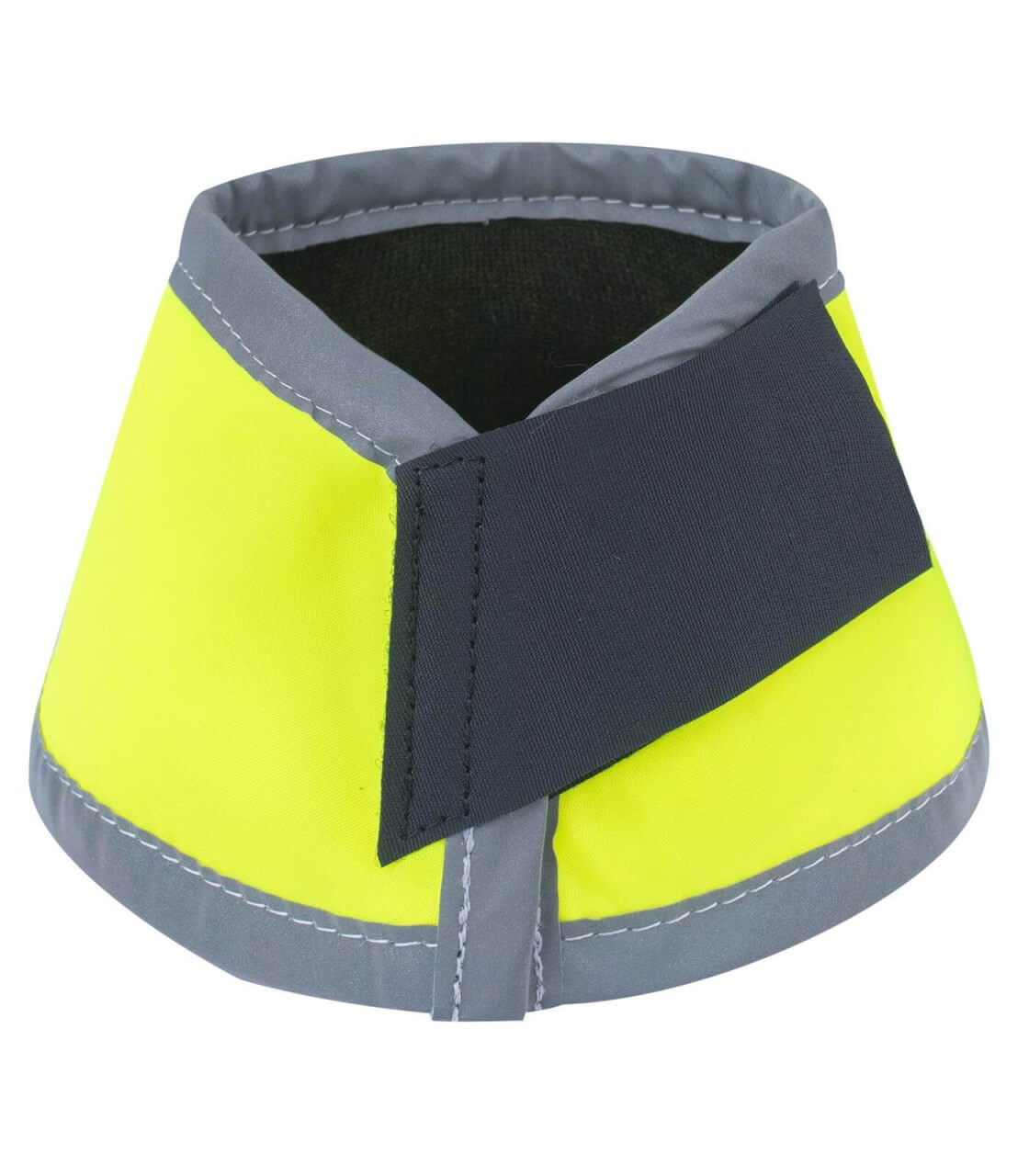Waldhausen Reflex Hufglocken, neon gelb, WB Waldhausen Reflex Hufglocken, neon gelb, WB