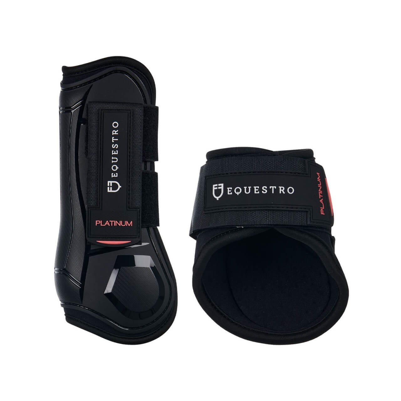 Equestro Gamaschen und Streichkappen Tendon Boots Springamaschen Equestro Gamaschen und Streichkappen Tendon Boots Springamaschen