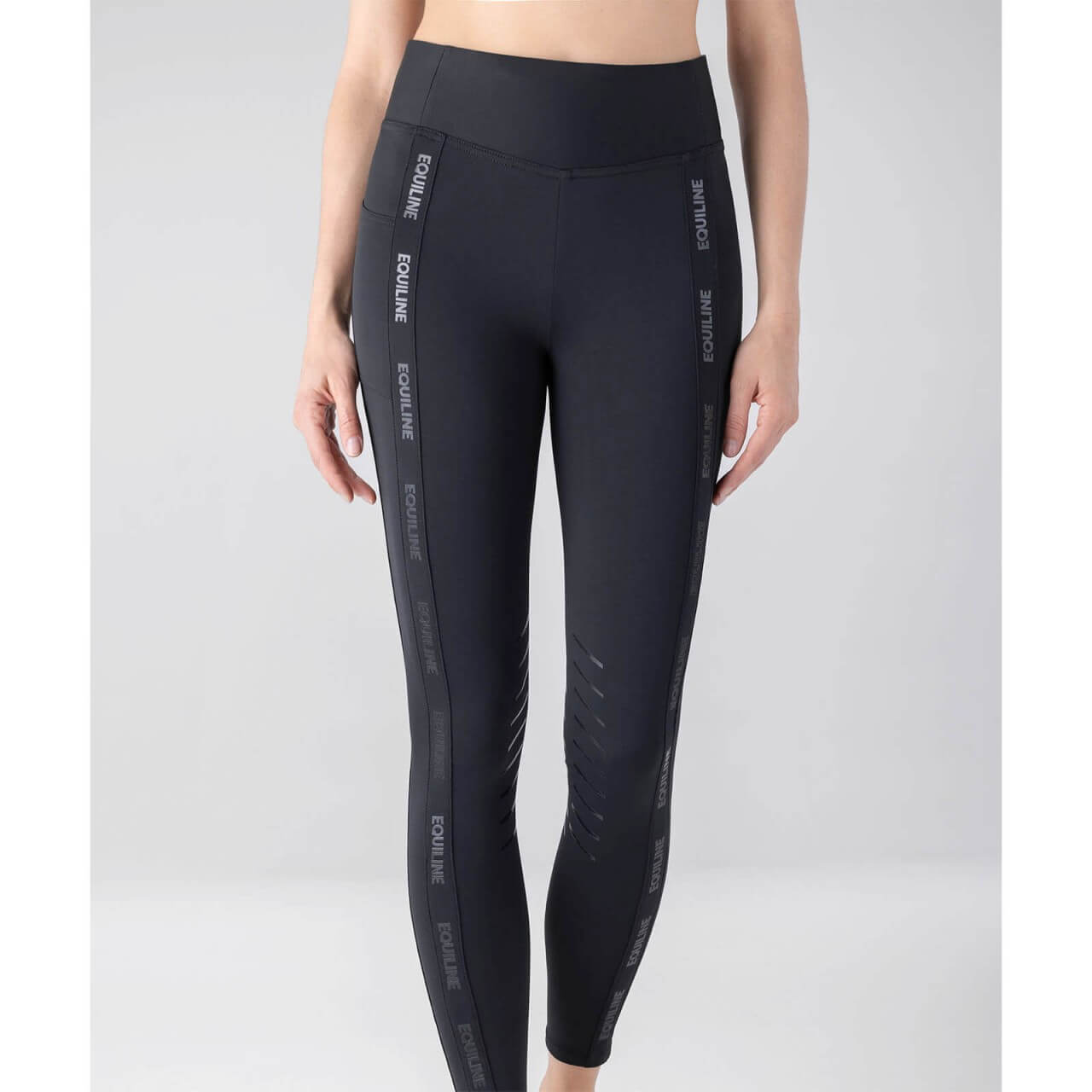 Equiline Reitleggings Damen Full Grip Cerberf FS 2024 Equiline Reitleggings Damen Full Grip Cerberf FS 2024