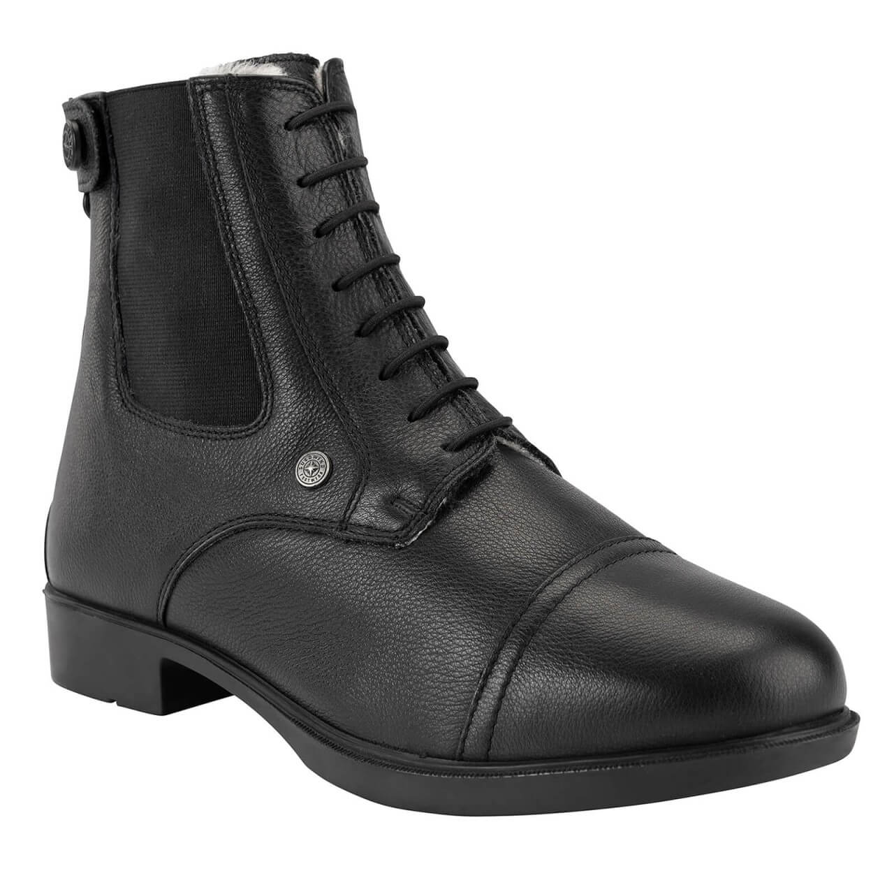 Suedwind Equestrian Stiefelette BZ Lace Soft Winterstiefel Suedwind Equestrian Stiefelette BZ Lace Soft Winterstiefel