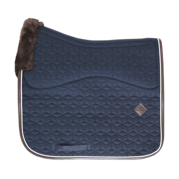 Kentucky Horsewear Dressurschabracke Skin Friendly Sternmuster Schabracke Kentucky Horsewear Dressurschabracke Skin Friendly Sternmuster Schabracke