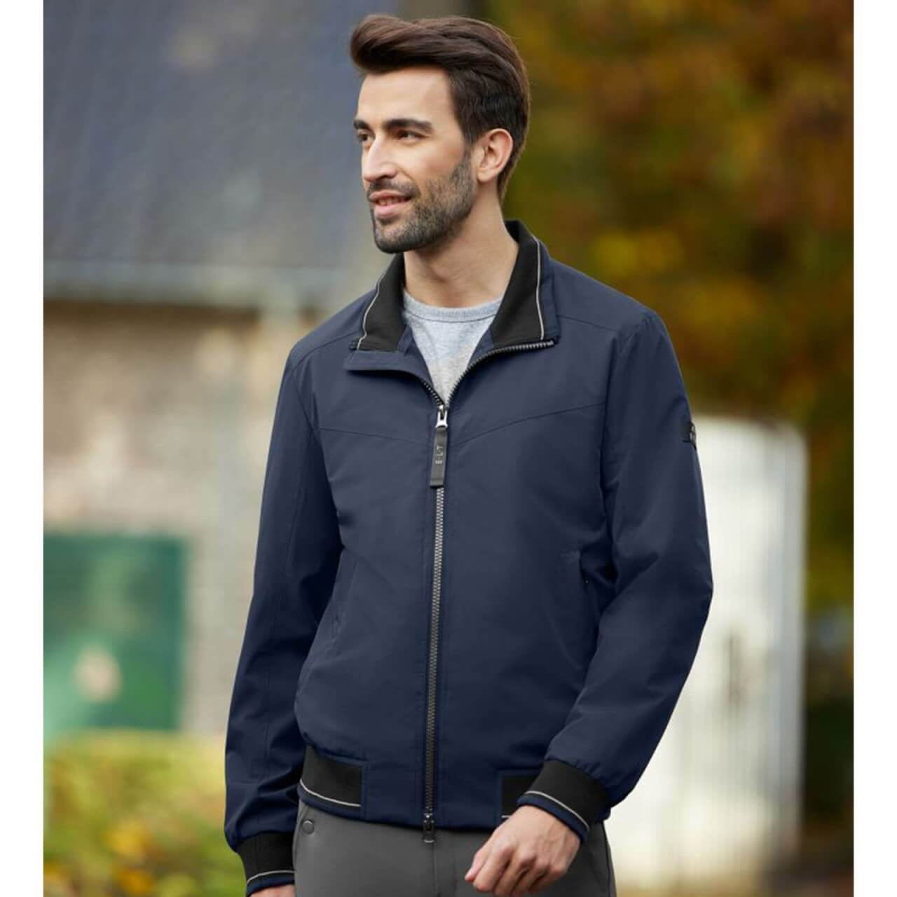 E.L.T Jacke Herren Blouson Benny Herrenjacke E.L.T Jacke Herren Blouson Benny Herrenjacke
