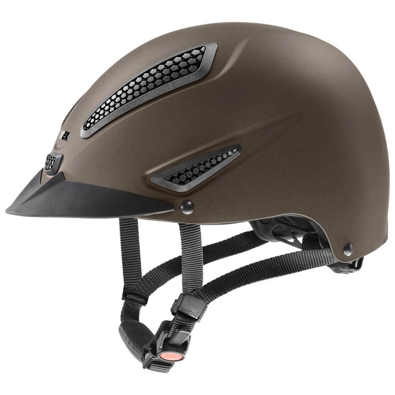 UVEX Reithelm Perfexxion III Helm UVEX Reithelm Perfexxion III Helm