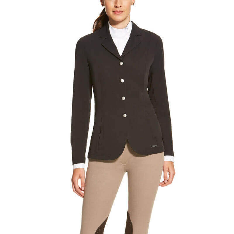 Ariat Show Coat Artico Ariat Show Coat Artico