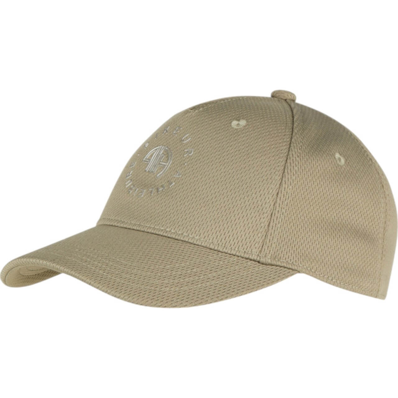 Pikeur Kappe Mesh Unisex Athleisure FS 2025 Cap Pikeur Kappe Mesh Unisex Athleisure FS 2025 Cap