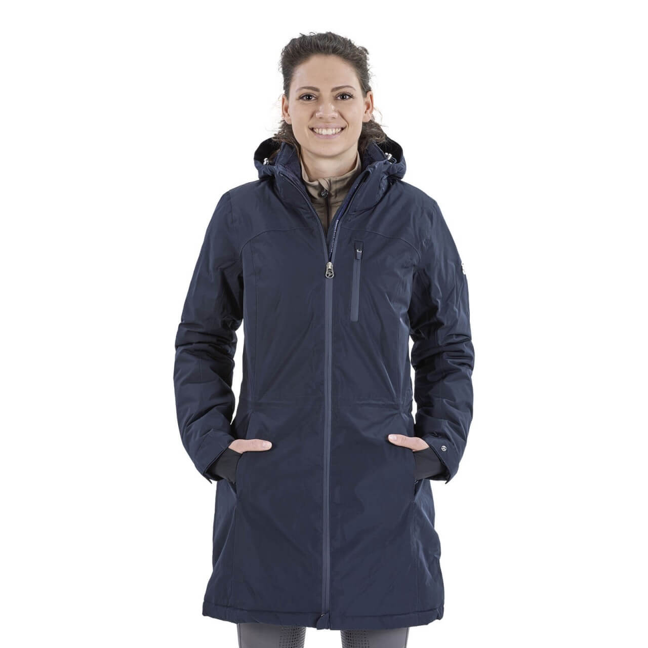 BUSSE Parka Damen Tamini BUSSE Parka Damen Tamini
