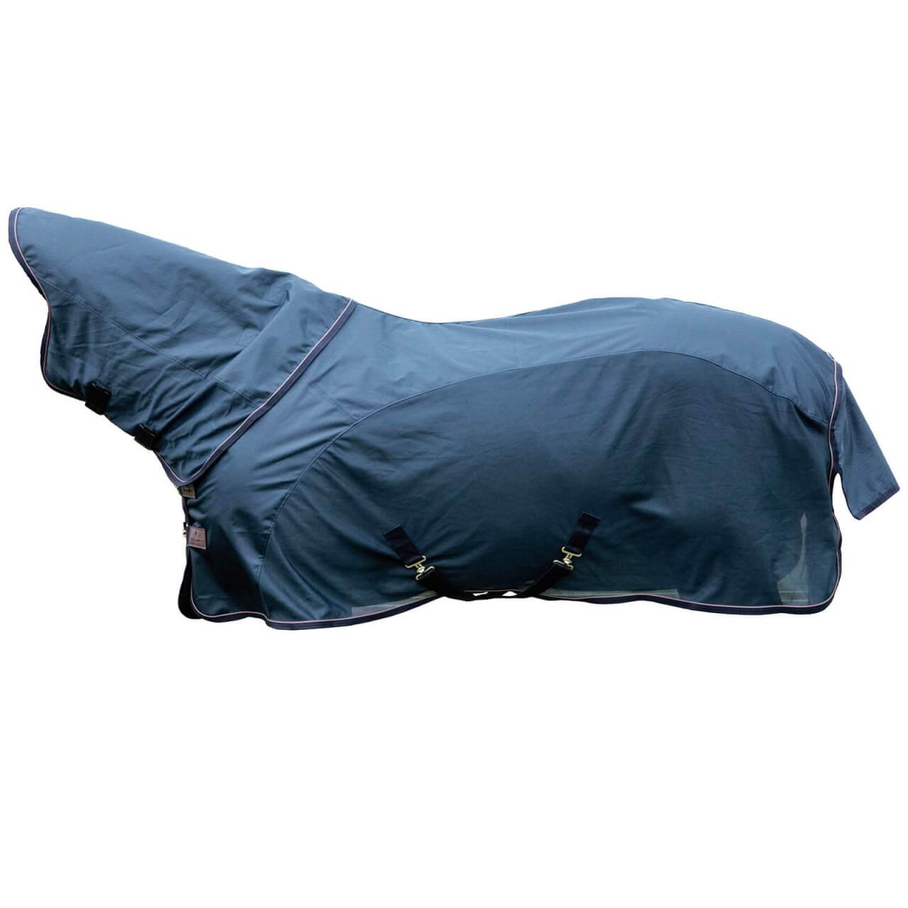 Kentucky Horsewear Fliegendecke Regendecke Waterproof Combo Classic Kentucky Horsewear Fliegendecke Regendecke Waterproof Combo Classic