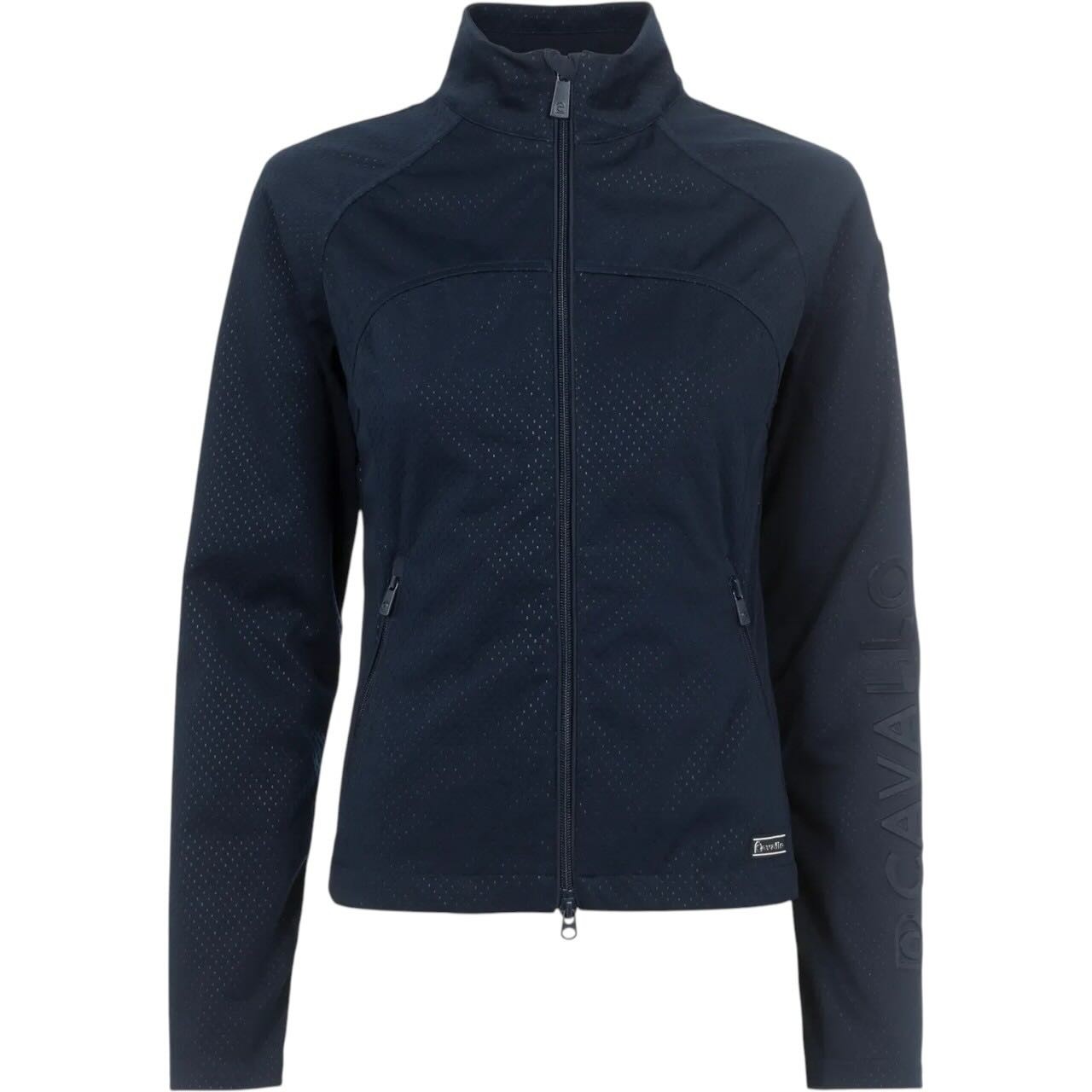 Cavallo Funktionsjacke Damen CAVALBETTY FS 2026 Hybridjacke Cavallo Funktionsjacke Damen CAVALBETTY FS 2026 Hybridjacke