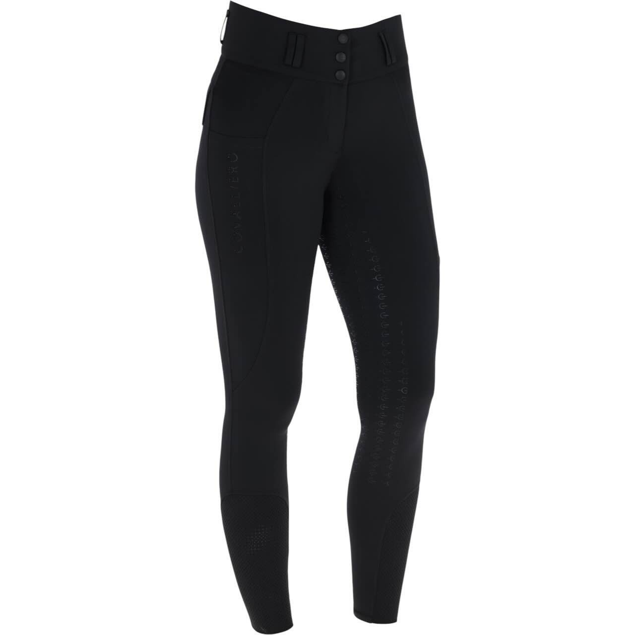 Covalliero Reithose Damen Full-Grip FS 2026 High Waist Hose Covalliero Reithose Damen Full-Grip FS 2026 High Waist Hose