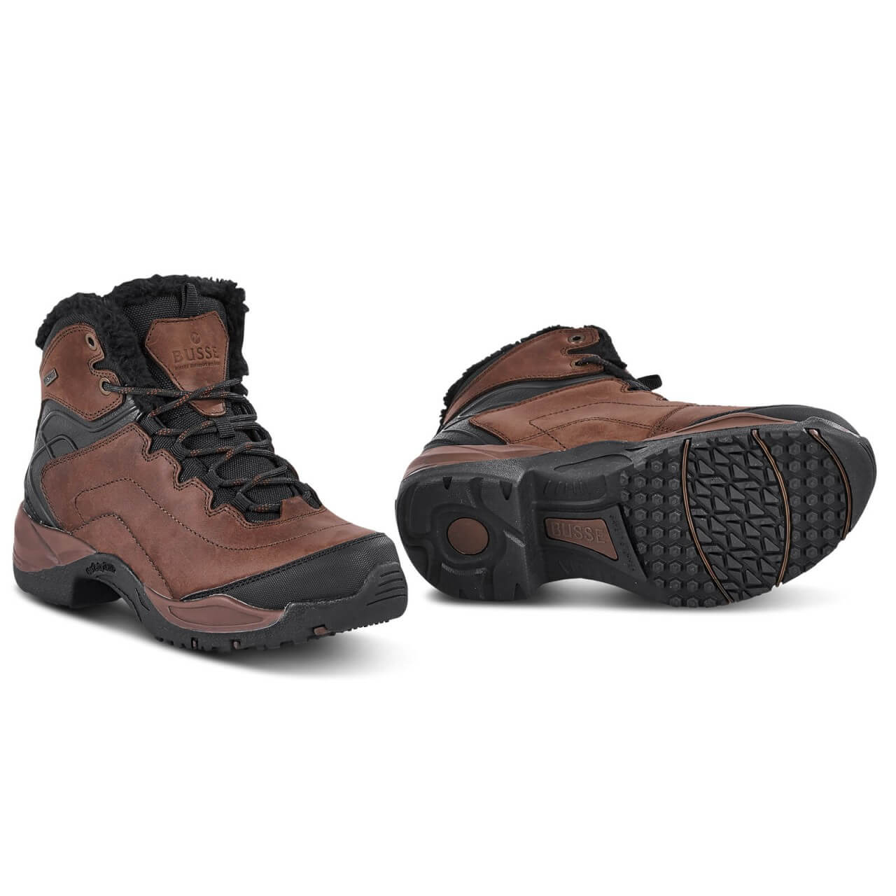 BUSSE Stallschuh Dallas Winter BUSSE Stallschuh Dallas Winter