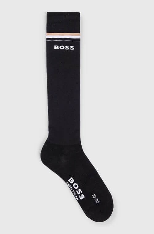 Boss Equestrian Reitsocken Classic Summer Kniestrümpfe Boss Equestrian Reitsocken Classic Summer Kniestrümpfe