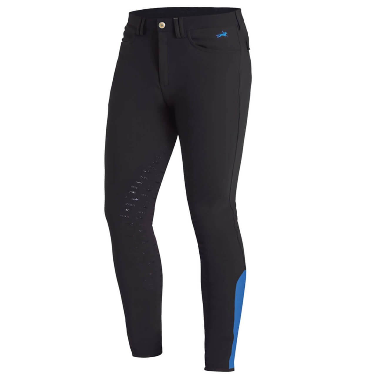 Schockemöhle Sports Reithose Herren Full-Grip Hero FS Schockemöhle Sports Reithose Herren Full-Grip Hero FS