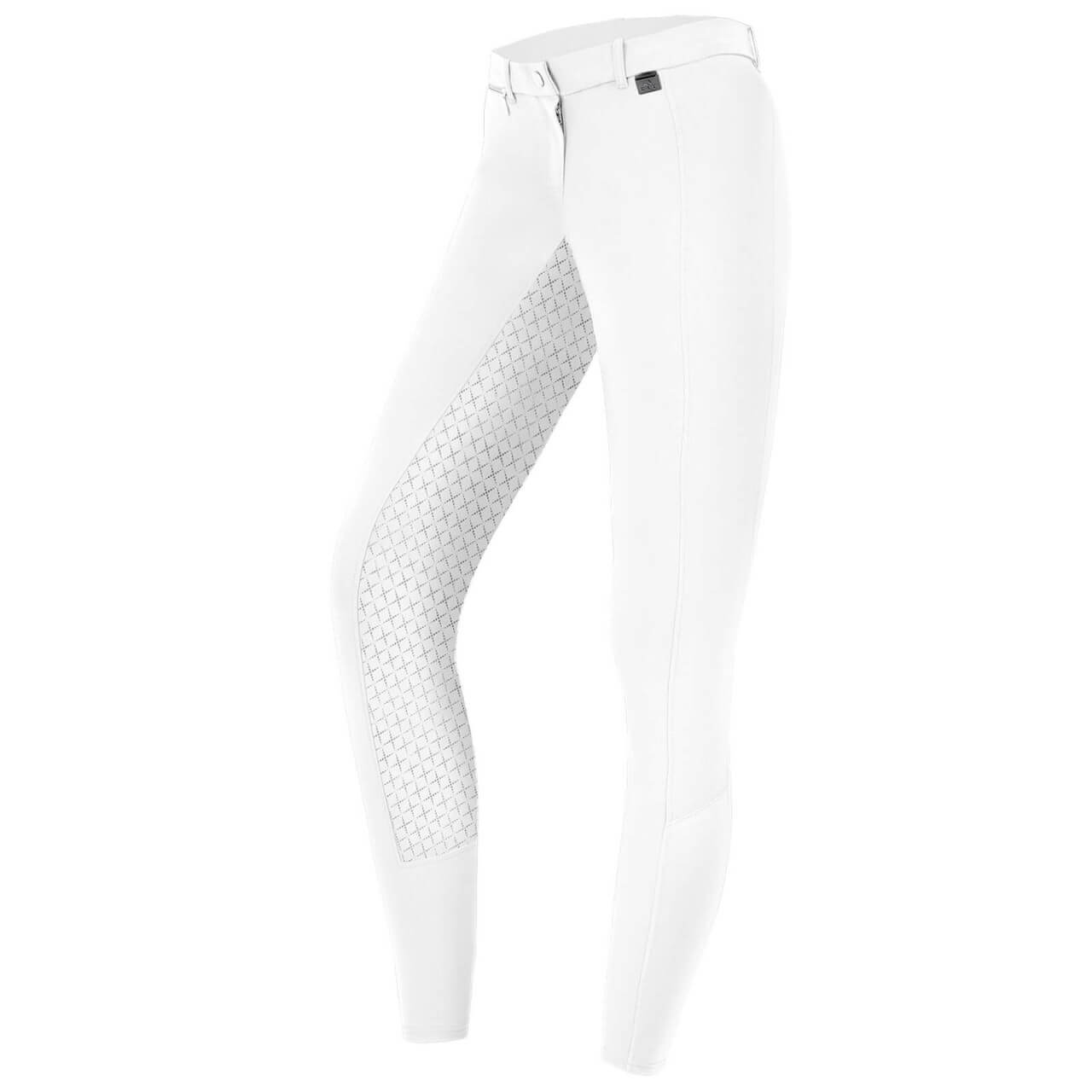 E.L.T Reithose Damen Full-Grip Micro Sport Silikon E.L.T Reithose Damen Full-Grip Micro Sport Silikon