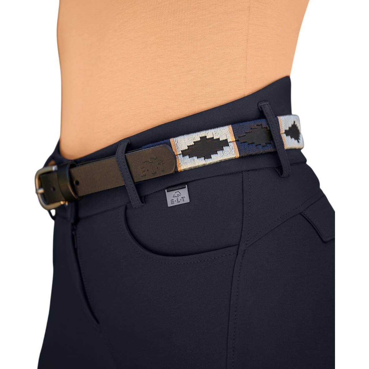 E.L.T Gürtel Damen Polo Gemma Gürtel E.L.T Gürtel Damen Polo Gemma Gürtel