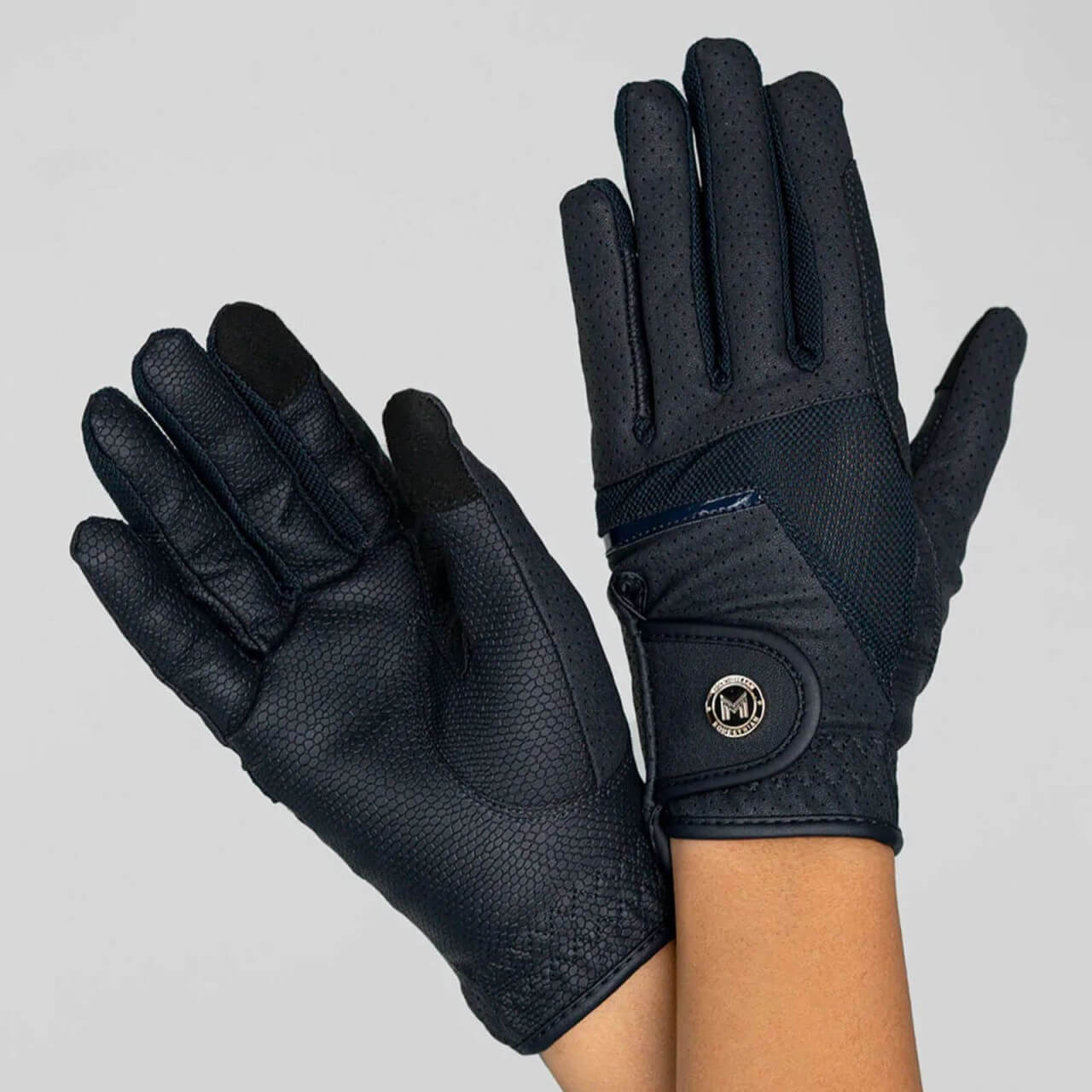 Maximilian Equestrian Handschuh Max Reithandschuh Maximilian Equestrian Handschuh Max Reithandschuh