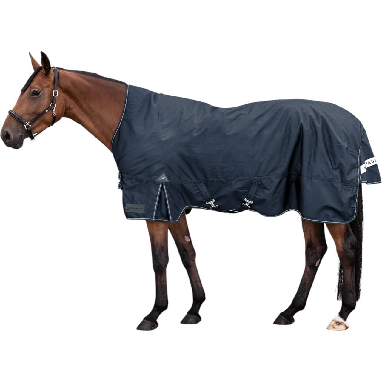 Waldhausen Outdoordecke 0g Arctic Light High Neck Regendecke Waldhausen Outdoordecke 0g Arctic Light High Neck Regendecke