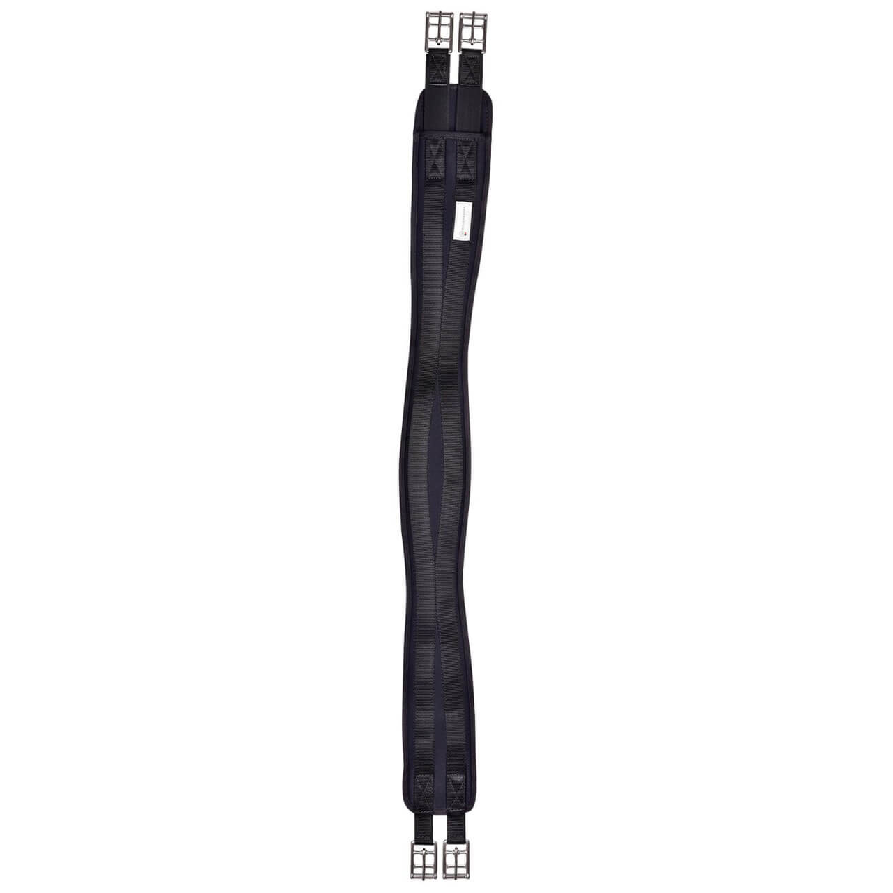 Waldhausen Sattelgurt mit Gel Waldhausen Sattelgurt mit Gel