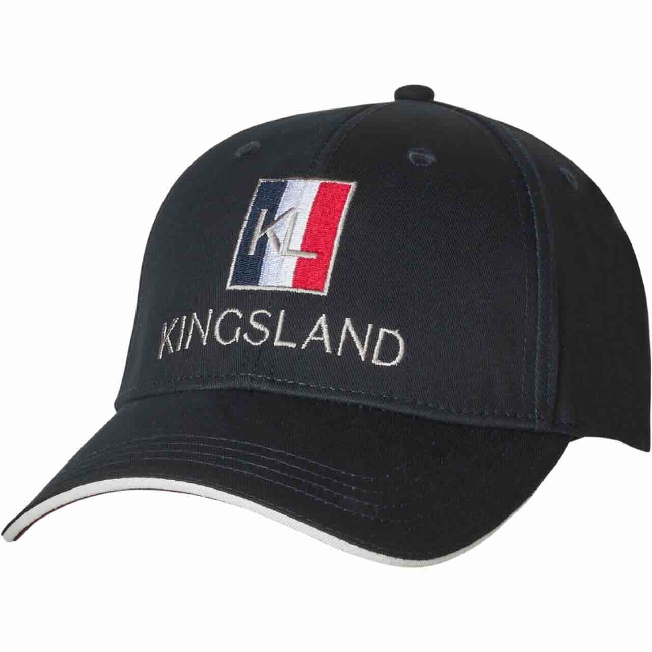 Kingsland Kappe Unisex Logo Cap Kingsland Kappe Unisex Logo Cap