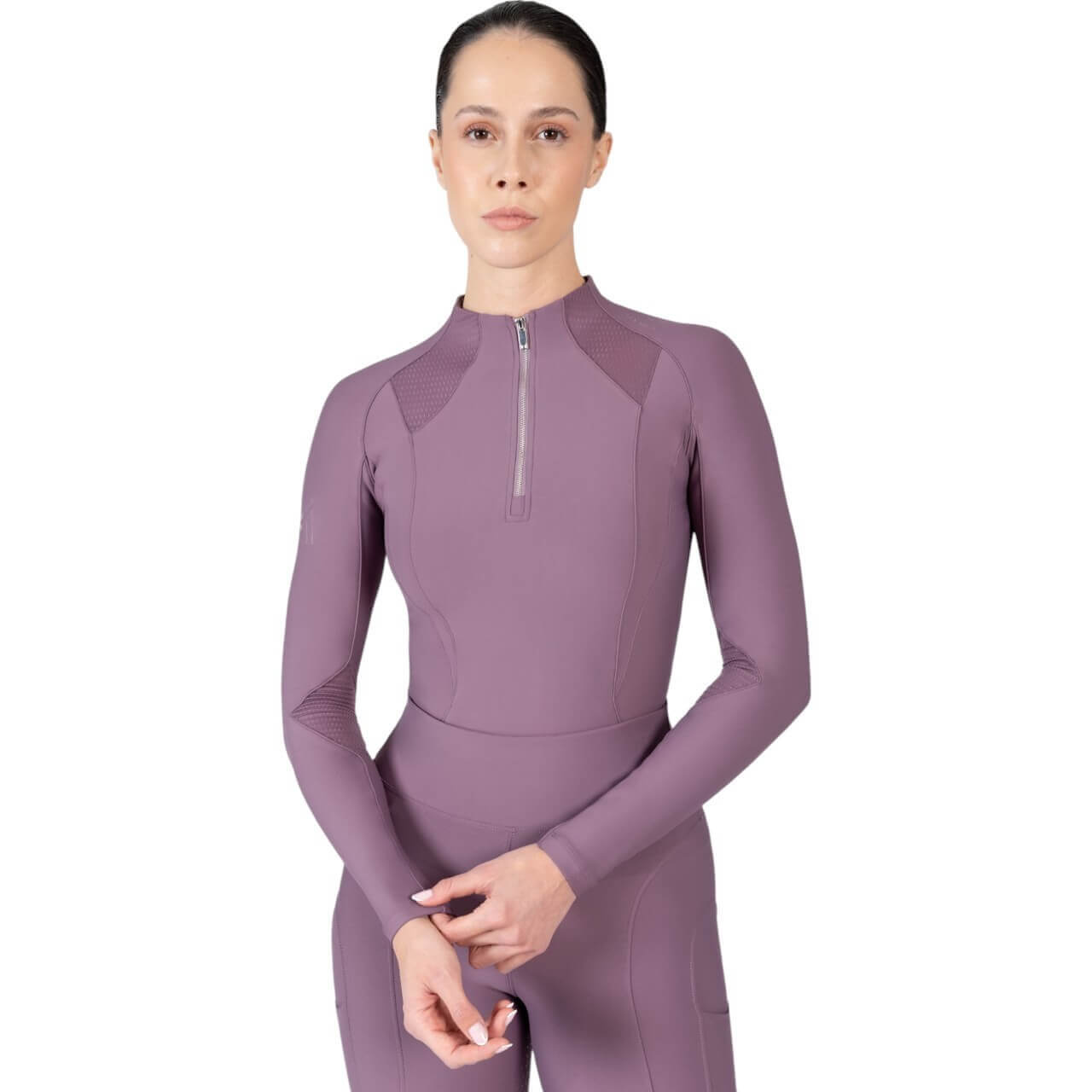Maximilian Equestrian Baselayer Damen Frame Longsleeve Maximilian Equestrian Baselayer Damen Frame Longsleeve