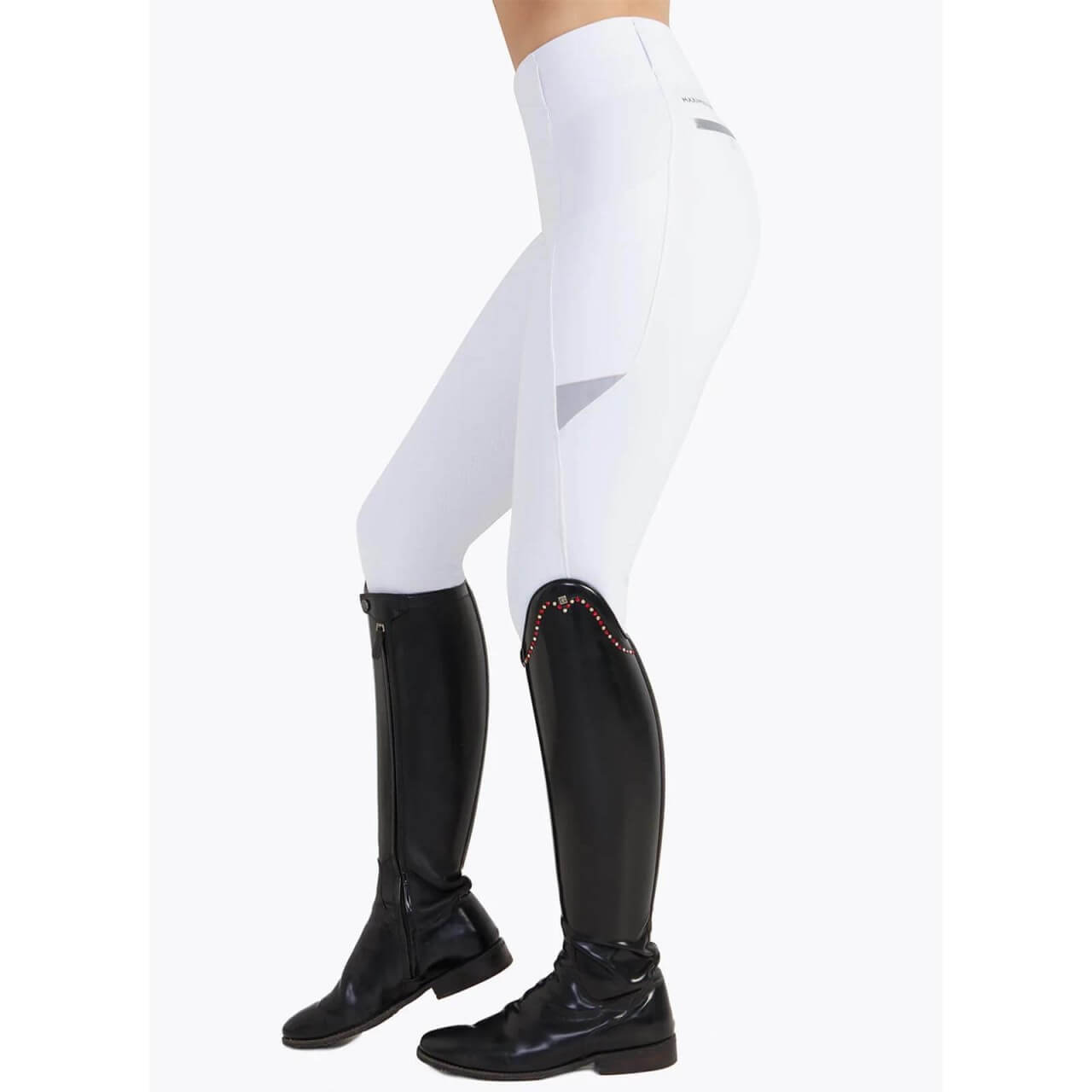 Maximilian Equestrian Competition Tech Riding Leggings 2.0 Maximilian Equestrian Competition Tech Riding Leggings 2.0