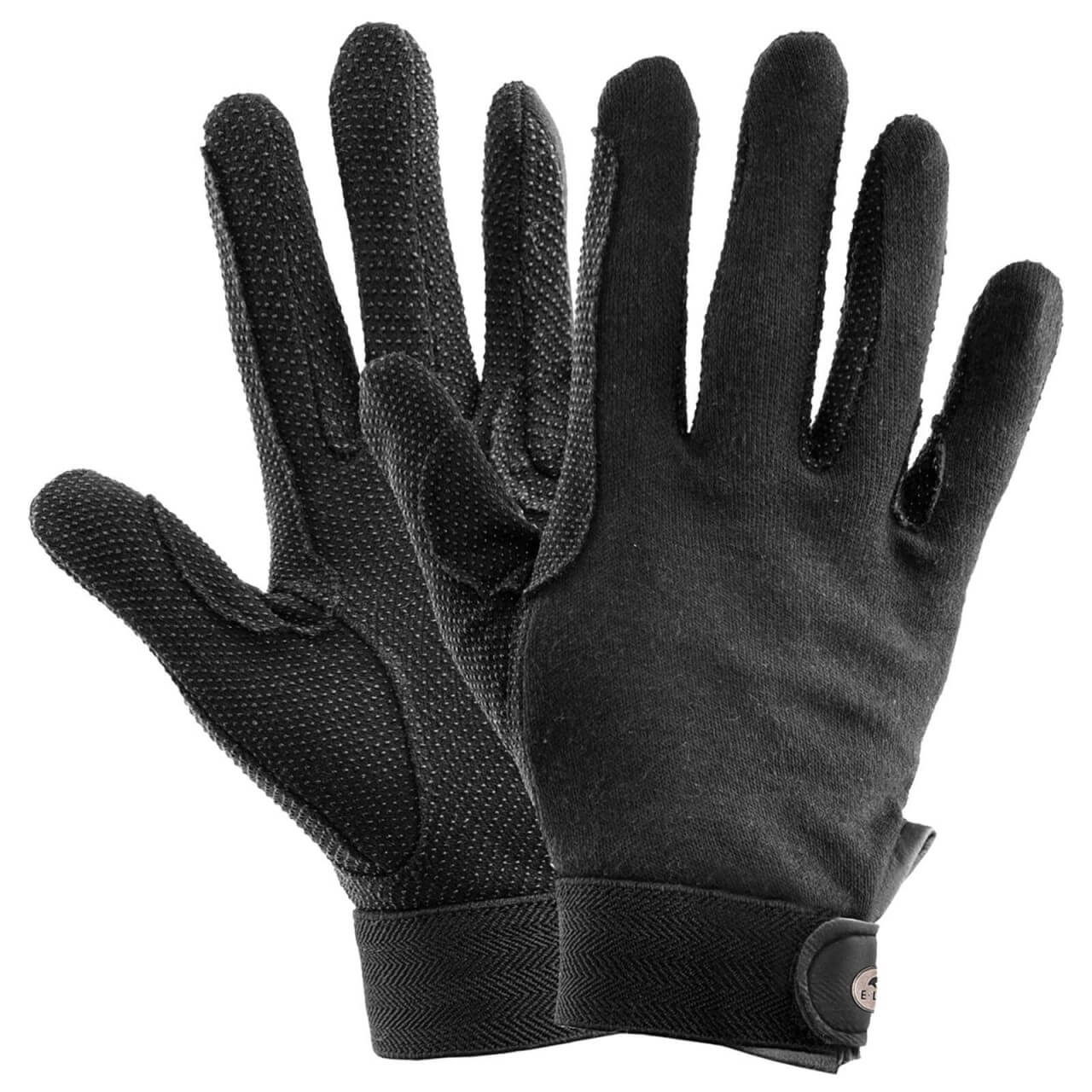 E.L.T Reithandschuh Picot Winterhandschuh E.L.T Reithandschuh Picot Winterhandschuh