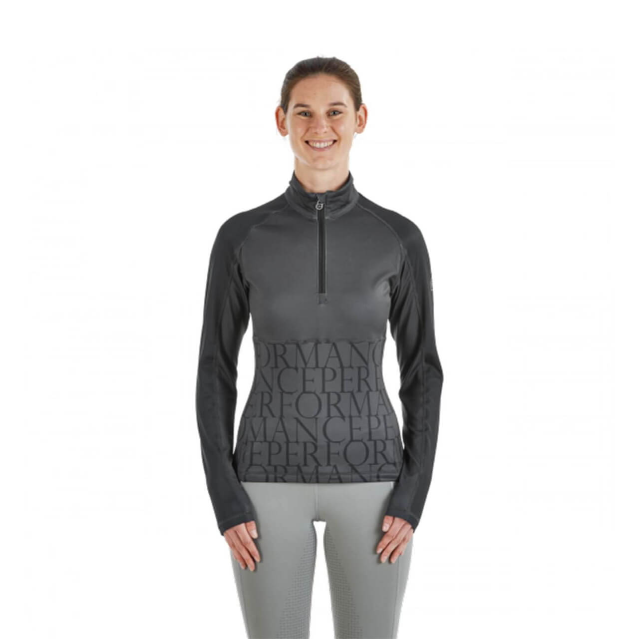 BUSSE Langarmshirt Lani Tech Funktionsshirt Longsleeve BUSSE Langarmshirt Lani Tech Funktionsshirt Longsleeve