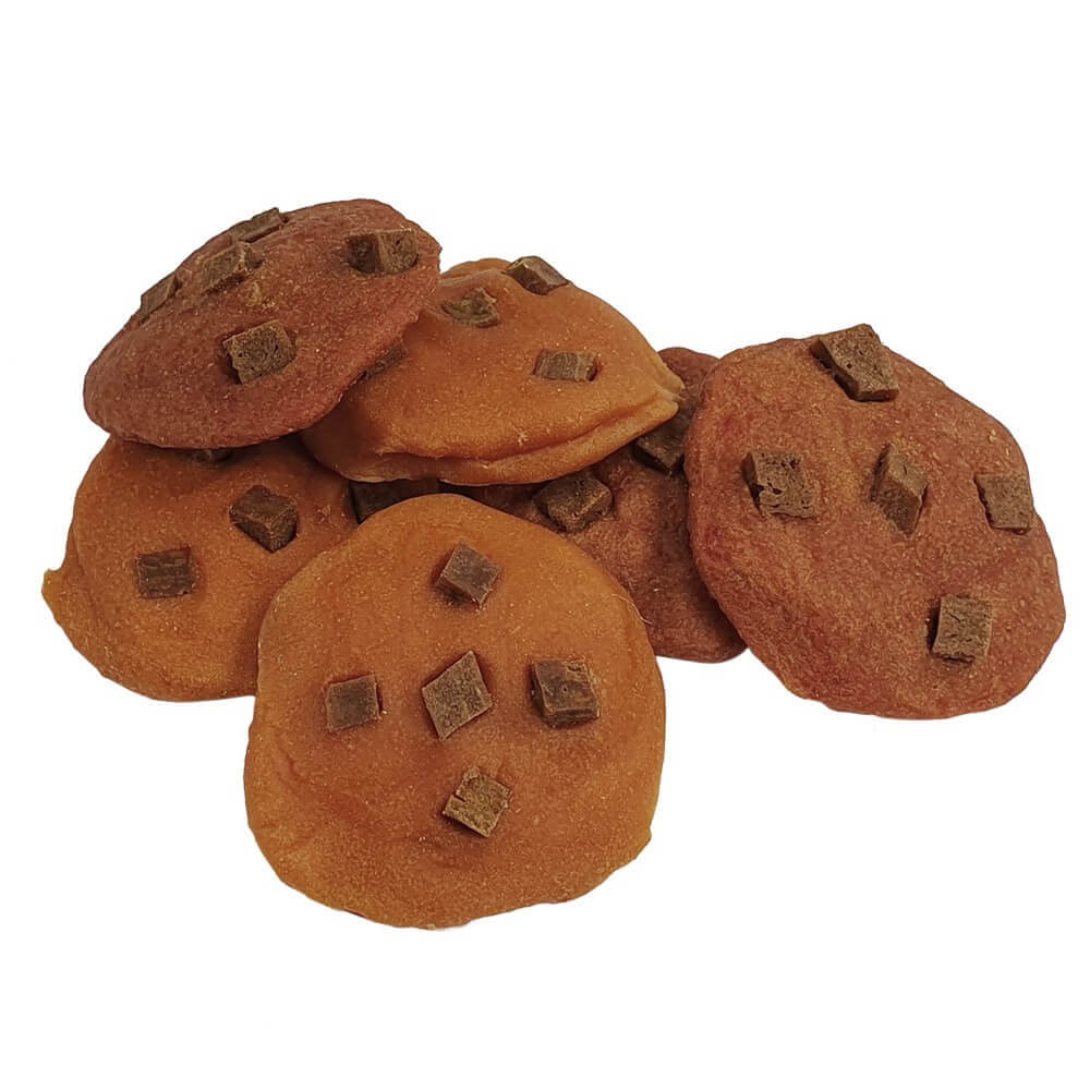 Nobby Hundeleckerlis XMAS Snack Box Dog Nobby Hundeleckerlis XMAS Snack Box Dog