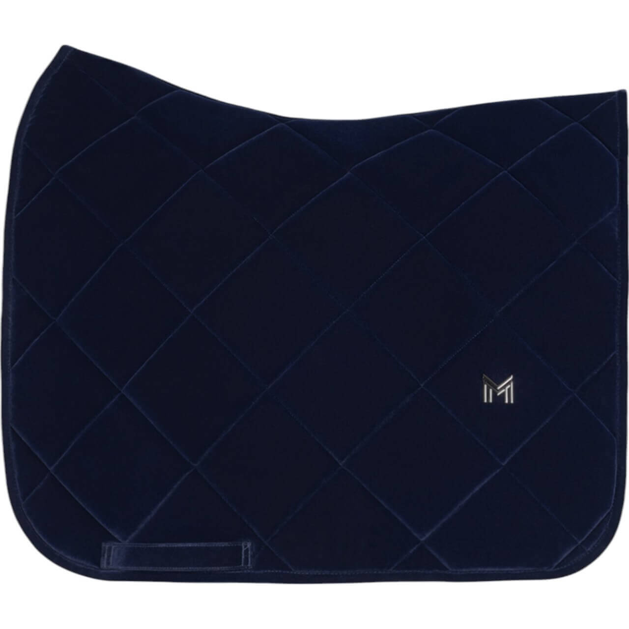 Maximilian Equestrian Dressurschabracke Velvet Schabracke Maximilian Equestrian Dressurschabracke Velvet Schabracke