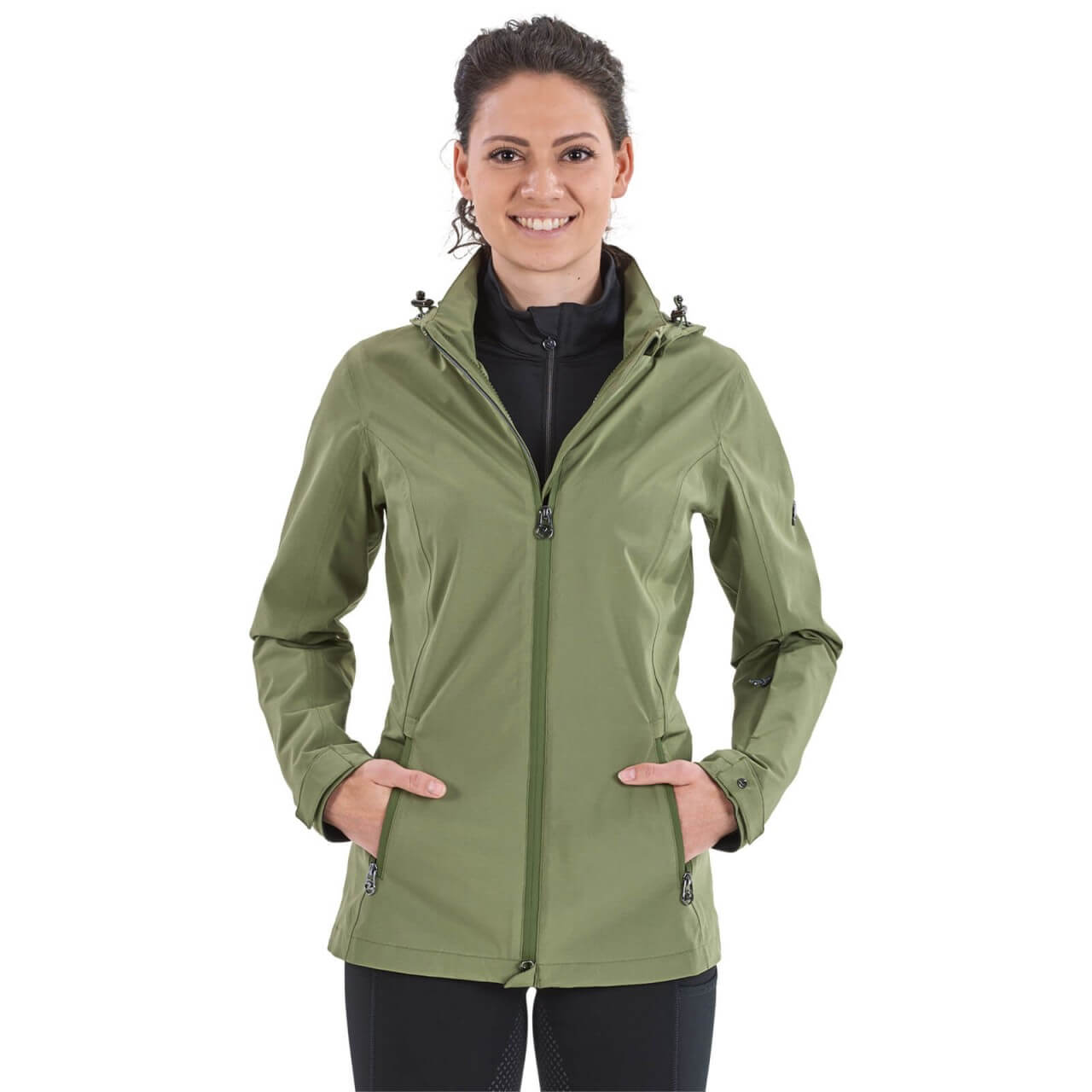 BUSSE Jacke Damen Ryana Plus BUSSE Jacke Damen Ryana Plus