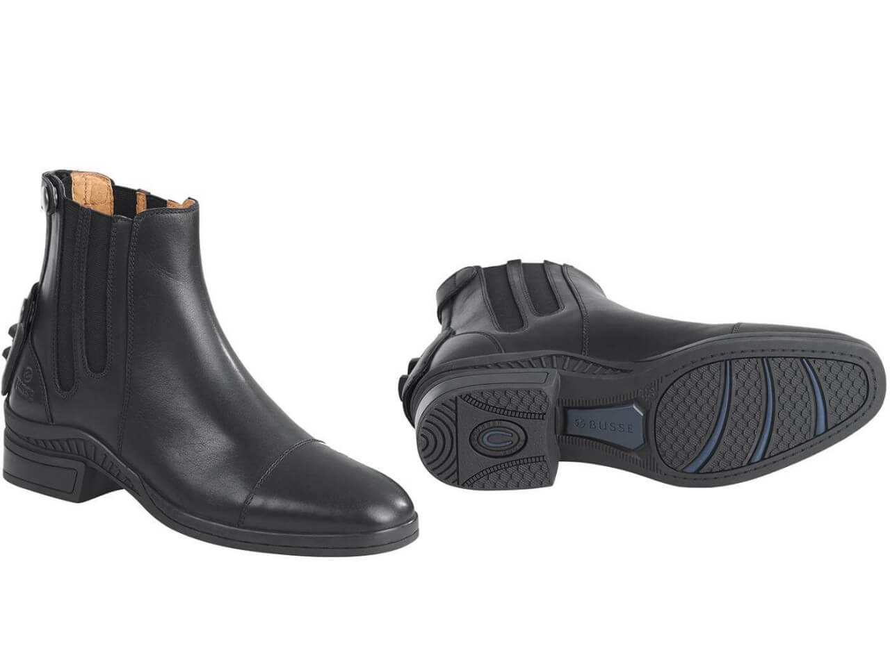 BUSSE Jodhpur-Stiefelette Lille BUSSE Jodhpur-Stiefelette Lille