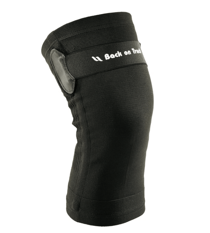 Back on Track Knieschoner mit Klettverschluss Back on Track Knieschoner mit Klettverschluss