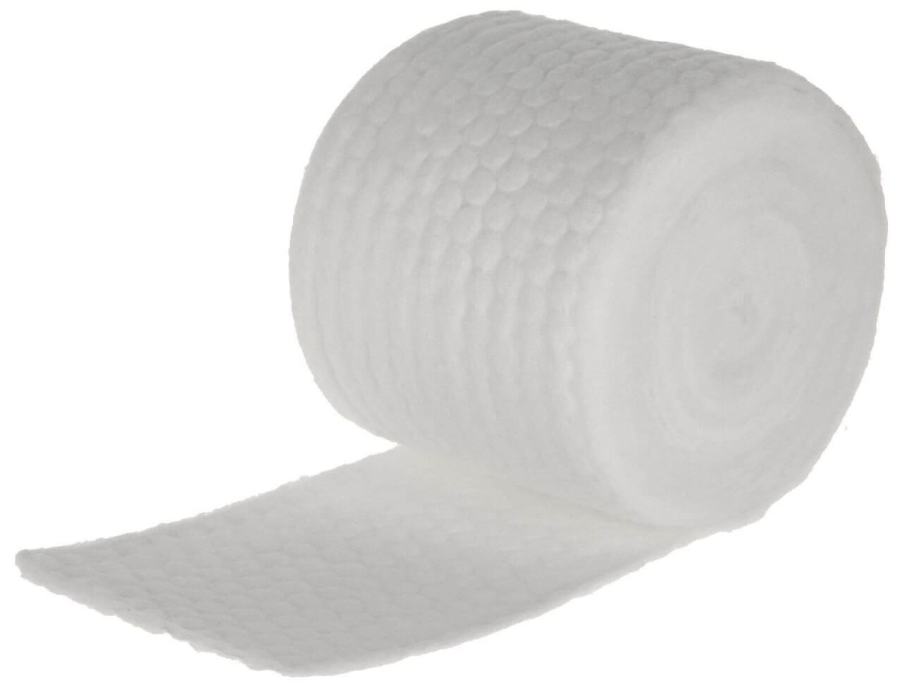 Aesculap Polsterbinde CottoPad Verbandmaterial Aesculap Polsterbinde CottoPad Verbandmaterial